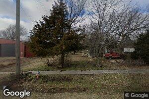 113 N Cherry St, Latham, KS 67072