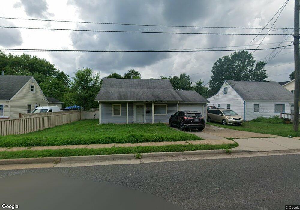 197 Old Centreville Rd, Manassas Park, VA 20111 - photo 1