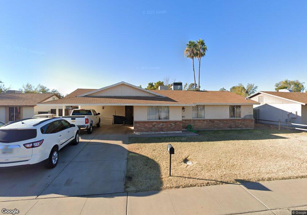 1409 W Los Arboles Place, Chandler, AZ 85224 - photo 1