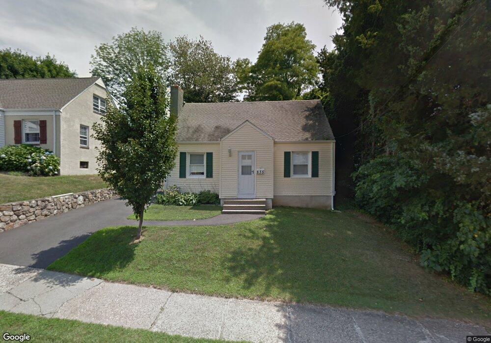 835 Ruth St, Bridgeport, CT 06606 - photo 1