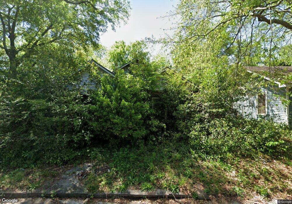 520 Nelson St, Macon, GA 31206 - photo 1