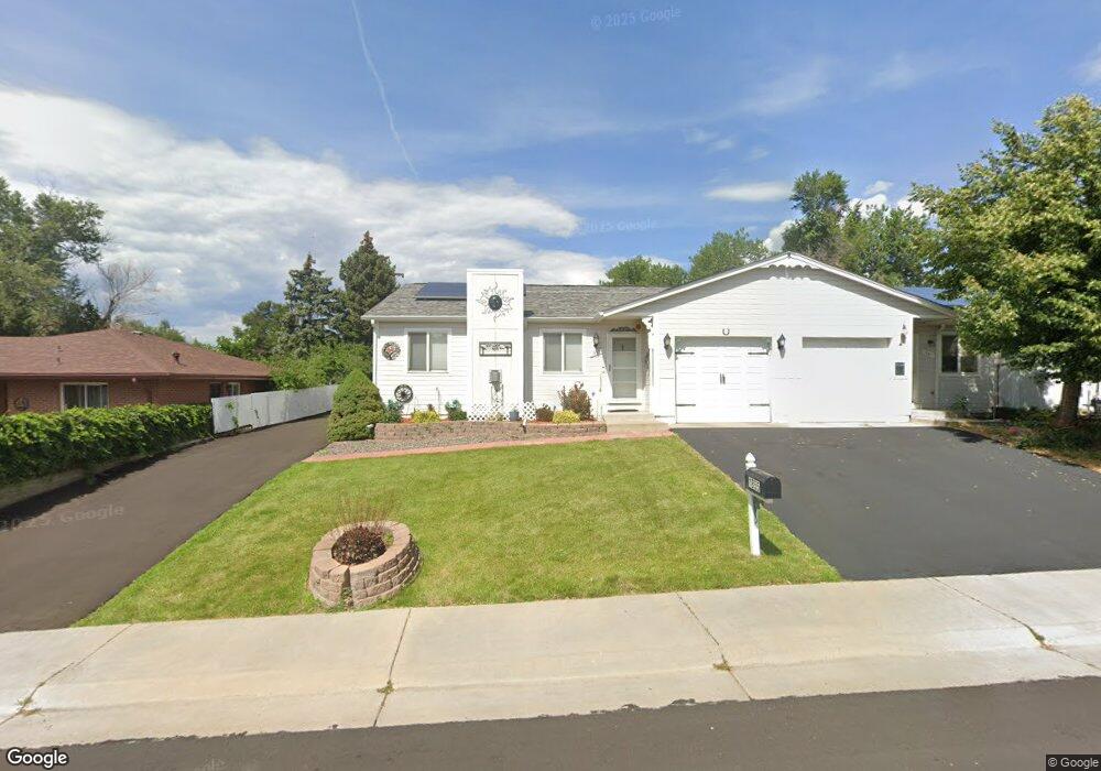 1855 Jellison St, Lakewood, CO 80215 - photo 1