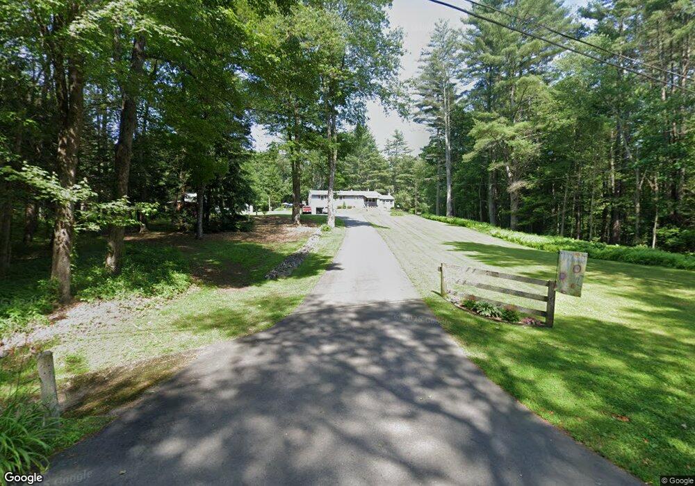 47 Scout Rd, Greenfield, MA 01301 - photo 1