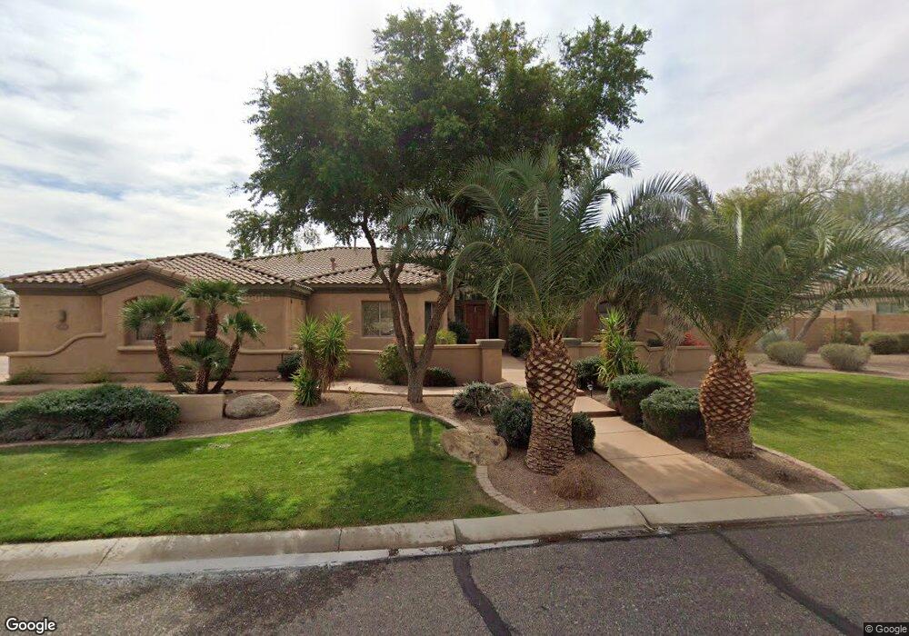 4511 W El Cortez Place, Phoenix, AZ 85083 - photo 1