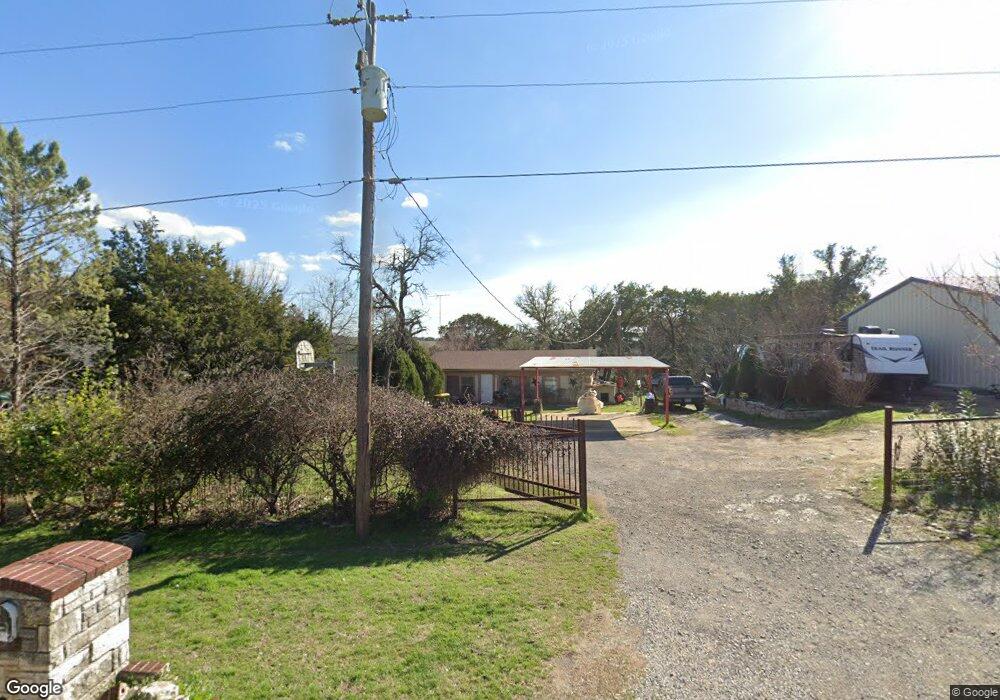 593 Lake Country Dr, Granbury, TX 76049 - photo 1