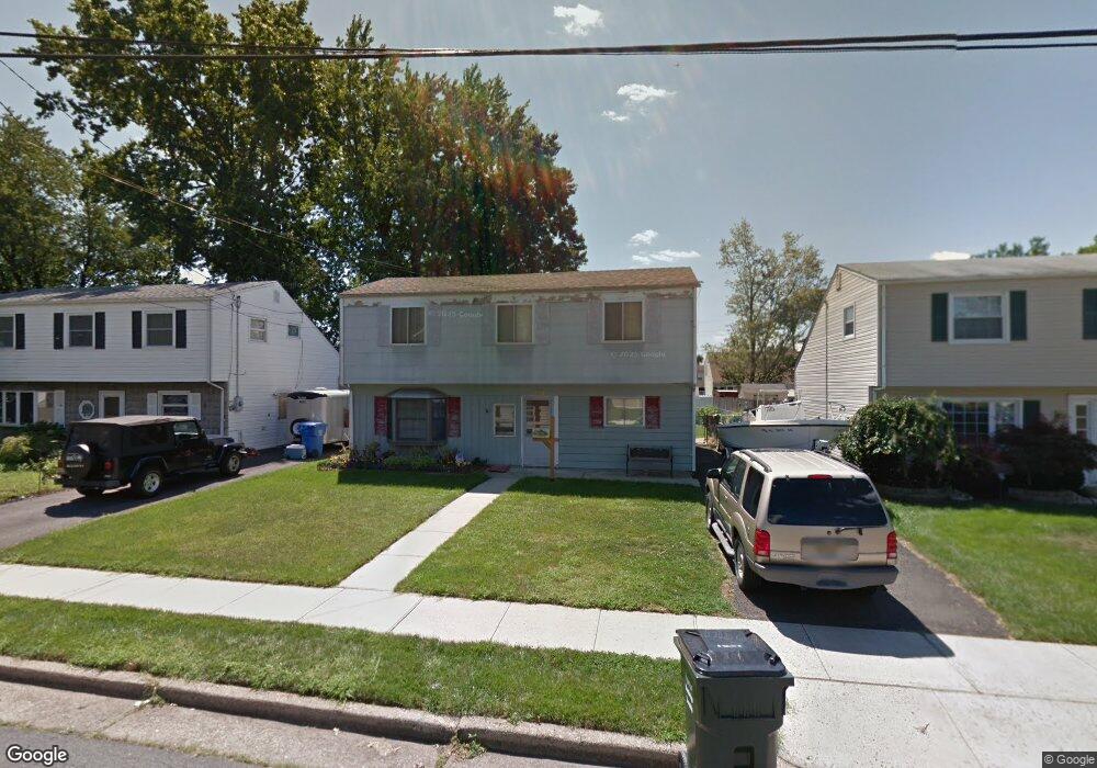 112 Dawn Dr, Port Reading, NJ 07064 - photo 1