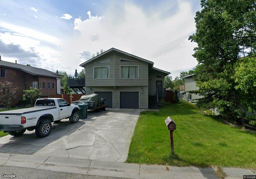 2012 Tudor Hills Ct, Anchorage, AK 99507 - photo 1