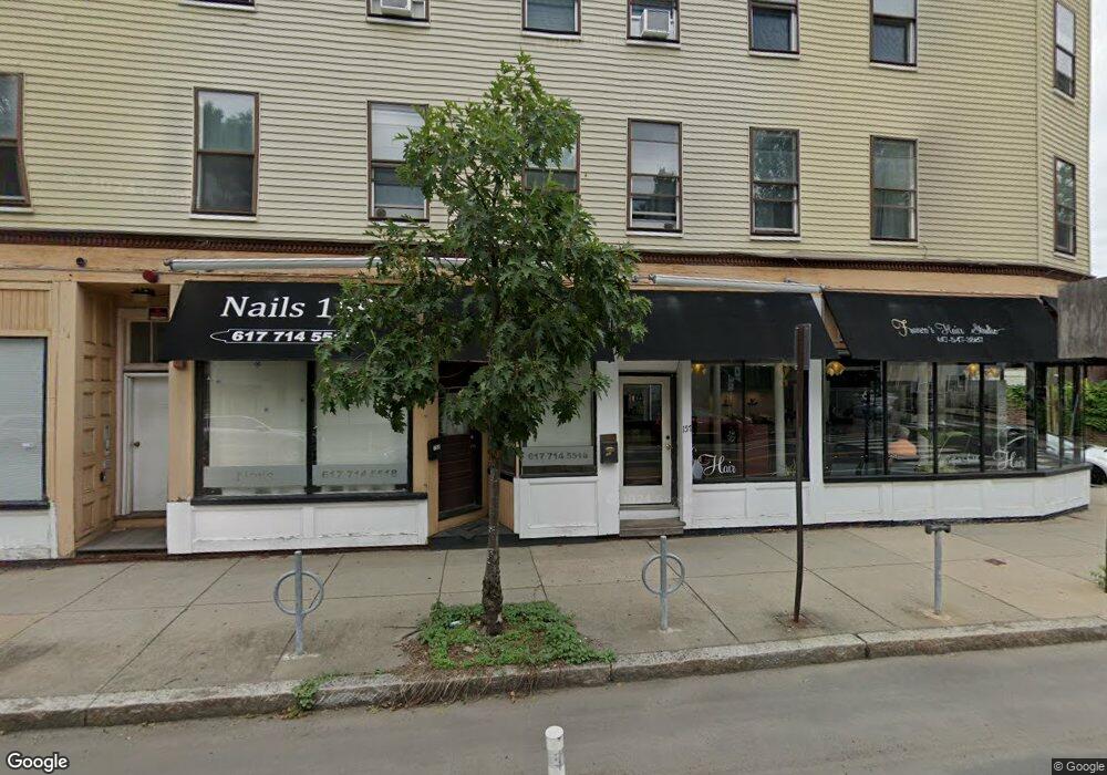 161 Hampshire St unit 2, Cambridge, MA 02139 - photo 1