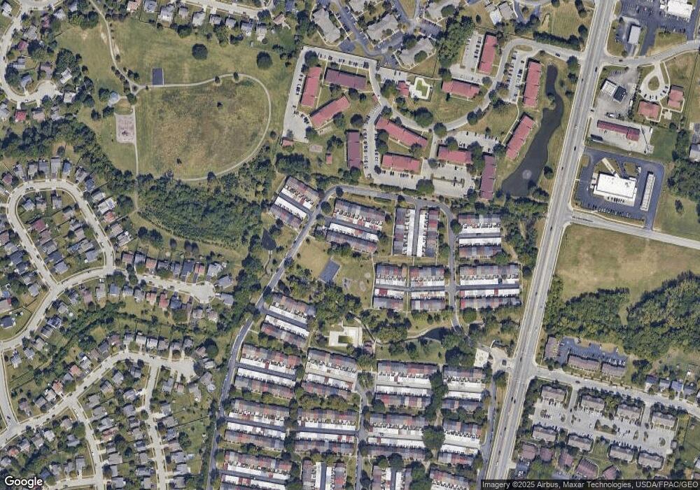 448 Pamlico St, Columbus, OH 43228 - photo 1