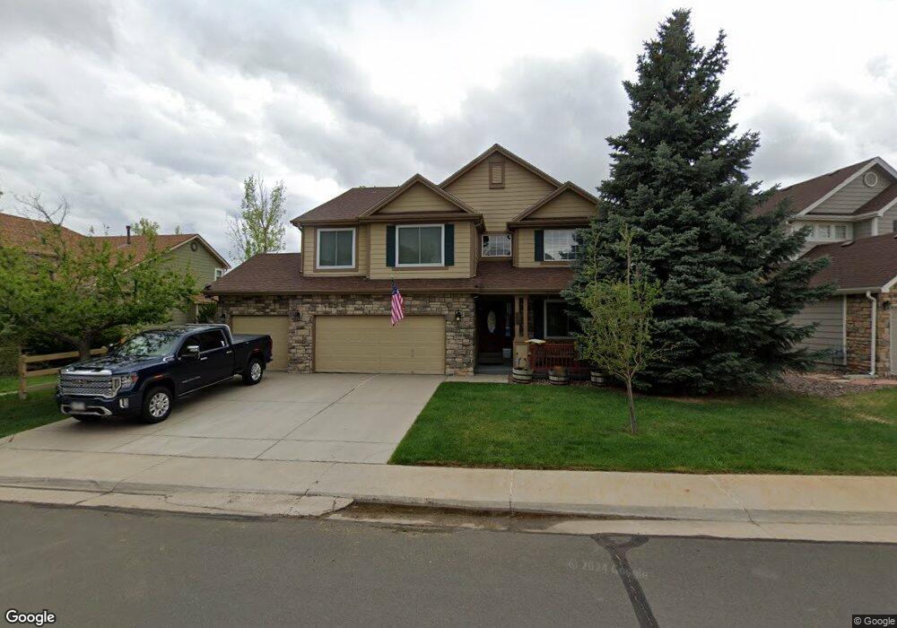 22244 E Ida Place, Aurora, CO 80015 - photo 1