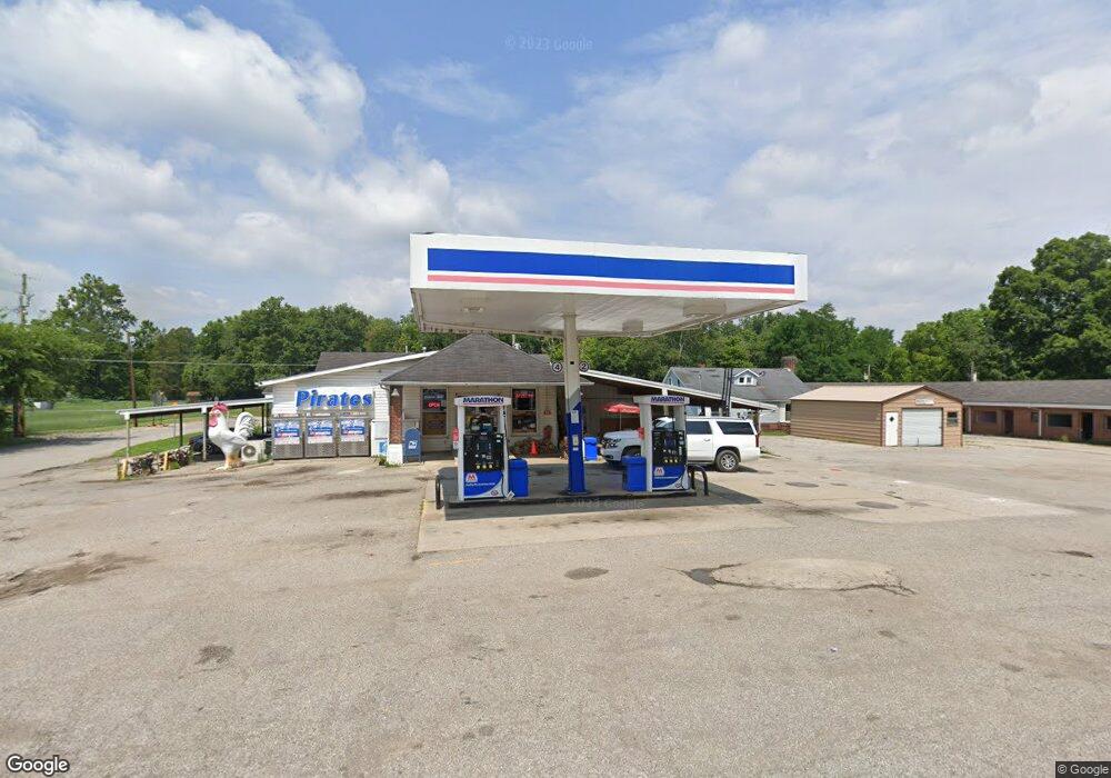 7001 Highway 3, Otisco, IN 47163 - photo 1