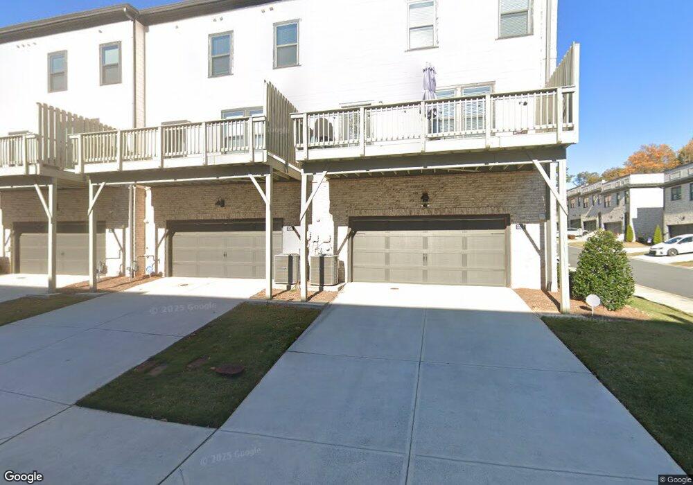 3361 Baneberry Trail, Duluth, GA 30096 - photo 1