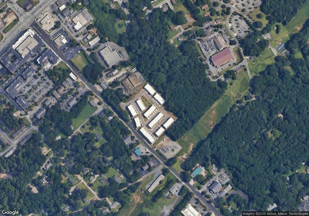 3331 Baneberry Trail, Duluth, GA 30096 - photo 1