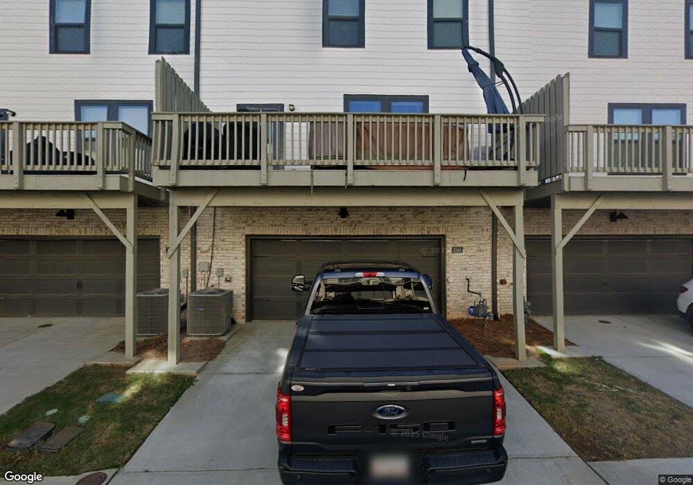 3345 Baneberry Trail, Duluth, GA 30096 - photo 1