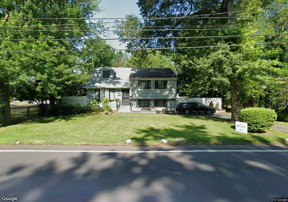 61 Knickerbocker Rd, Demarest, NJ 07627 - photo 1