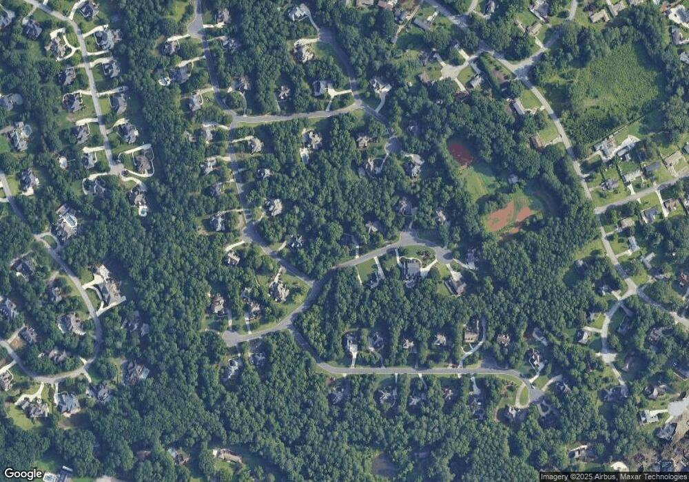 2290 Grain Meadow Ln, Stone Mountain, GA 30087 - photo 1