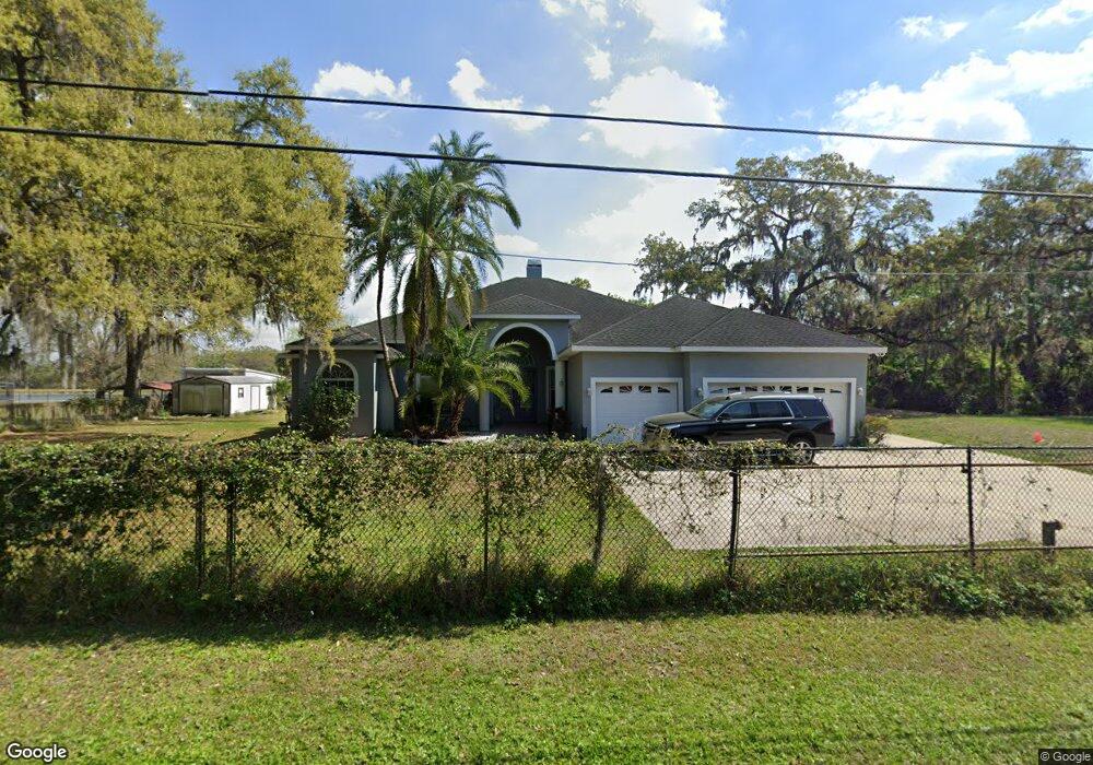 4905 Garden Ln, Tampa, FL 33610 - photo 1