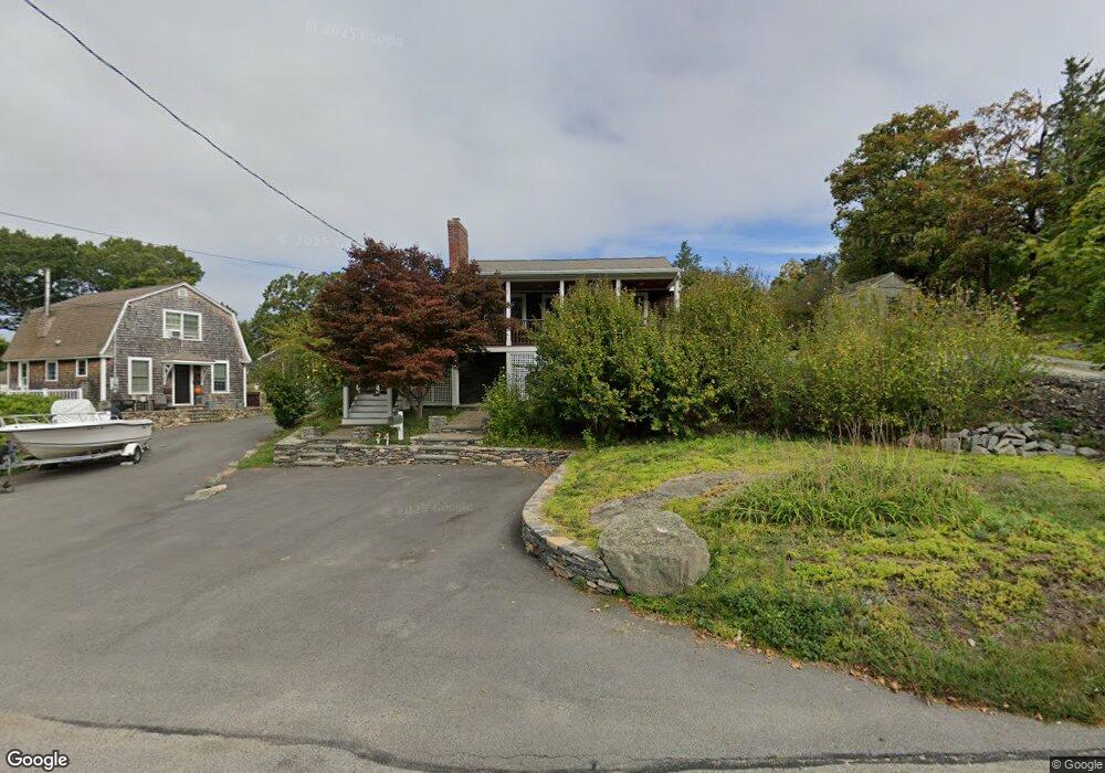 24 Spruce St, Hingham, MA 02043 - photo 1