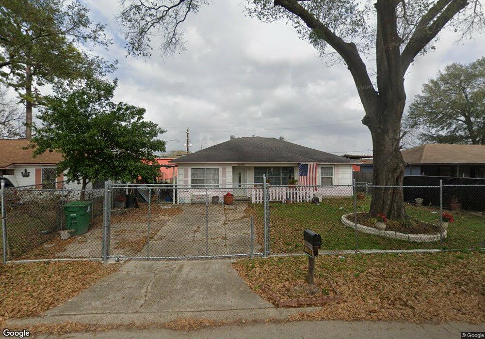 3019 Fleetwood St, Houston, TX 77093 - photo 1
