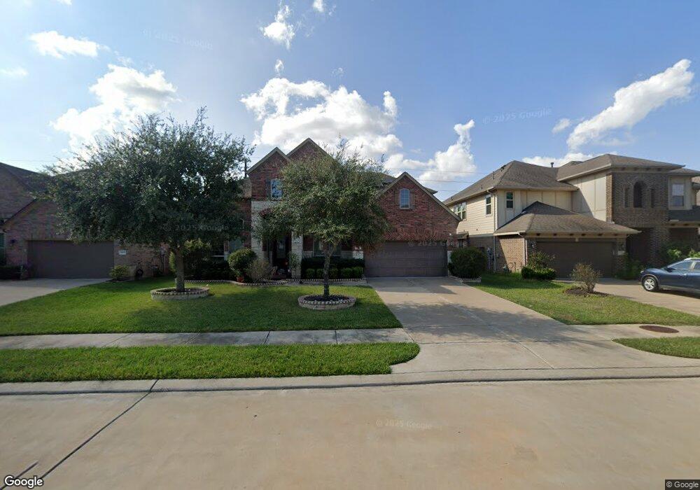 3434 Norwich Gardens Ln, Fulshear, TX 77441 - photo 1