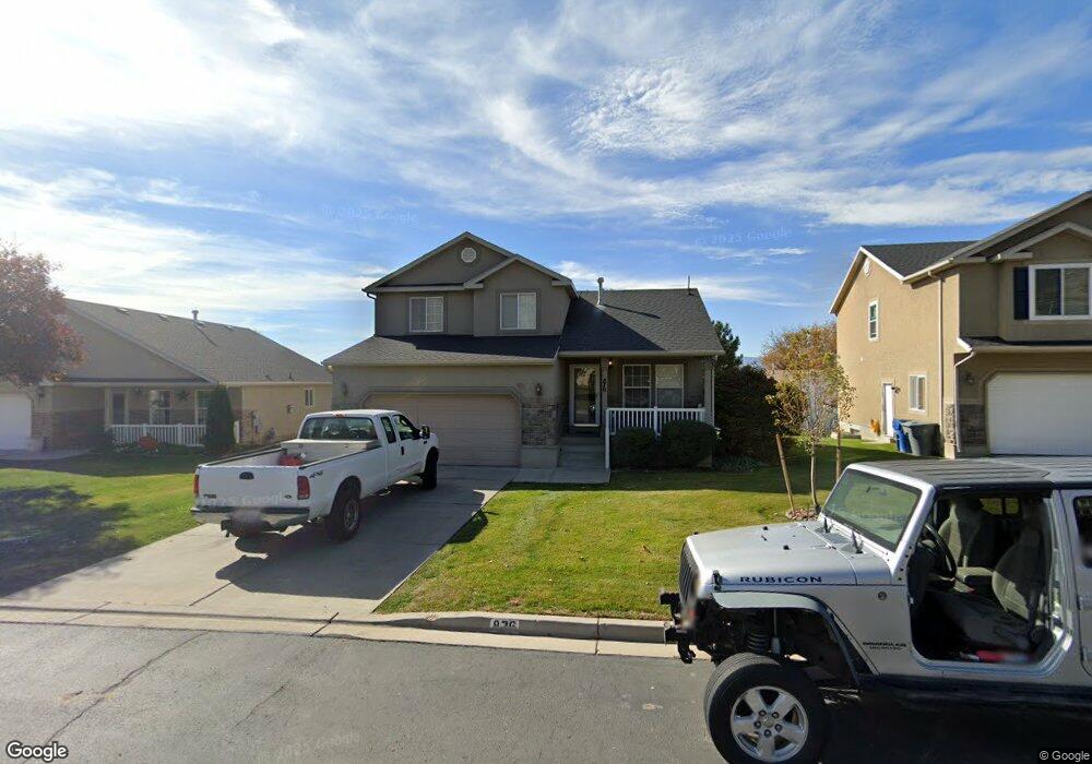 876 Apple Grove Ln, Pleasant Grove, UT 84062 - photo 1