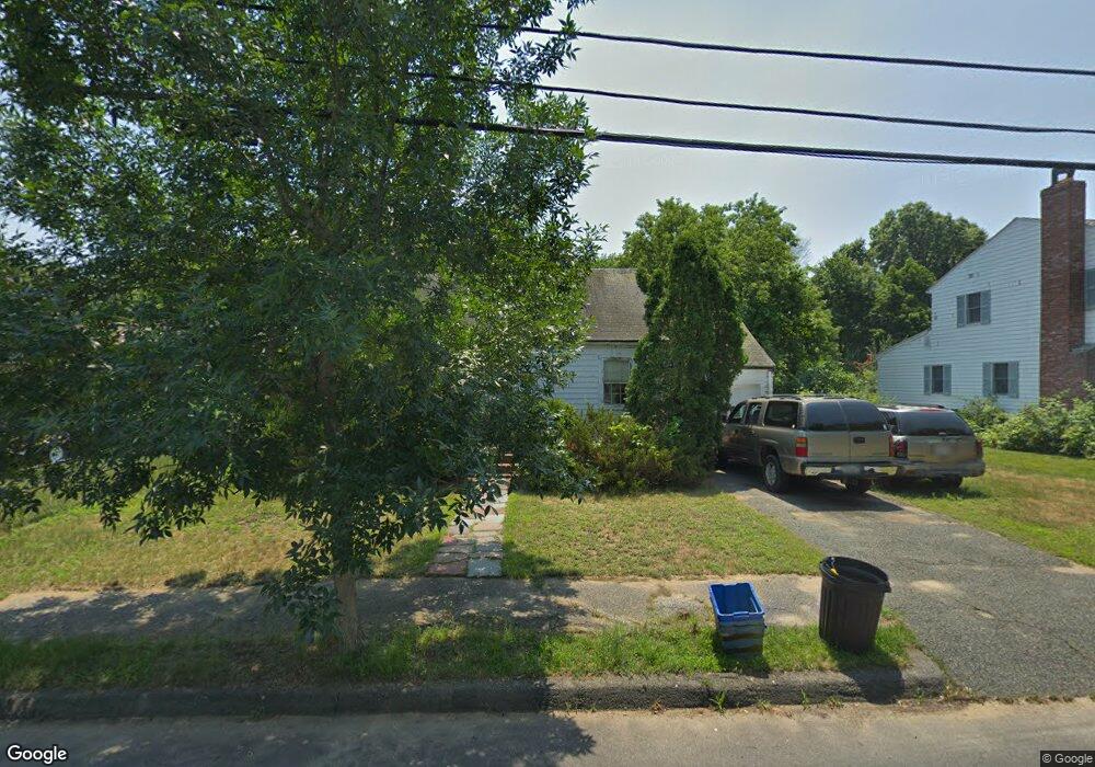 58 Mott St, Arlington, MA 02474 - photo 1