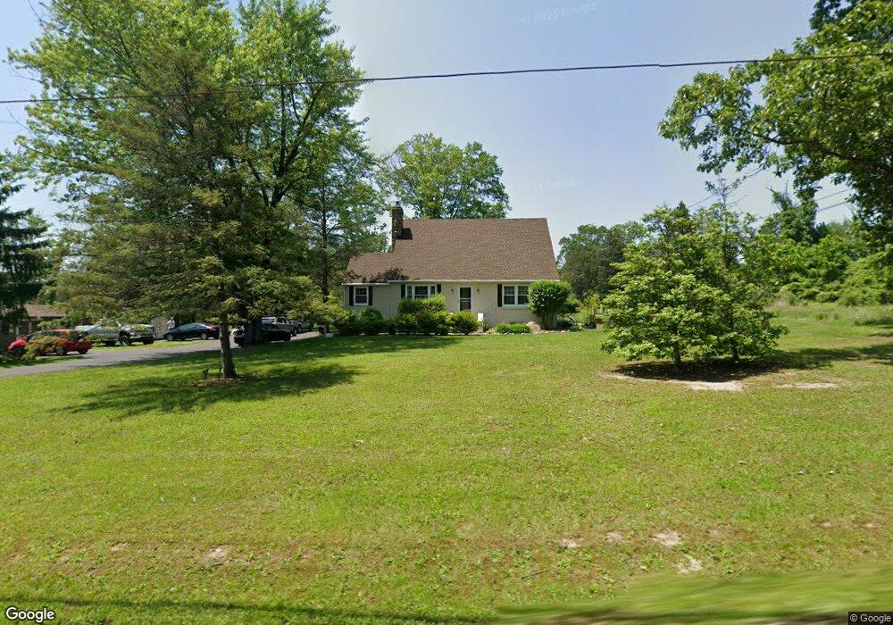 208 Salford Station Rd, Perkiomenville, PA 18074 - photo 1