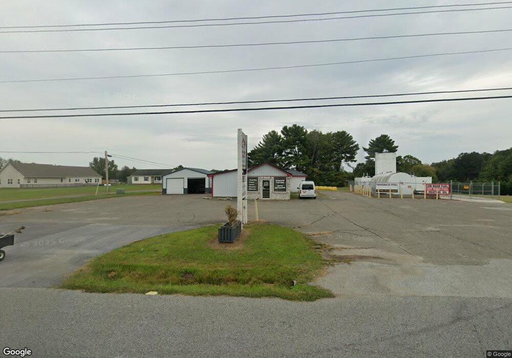 20294 Piney Point Rd, Piney Point, MD 20674 - photo 1