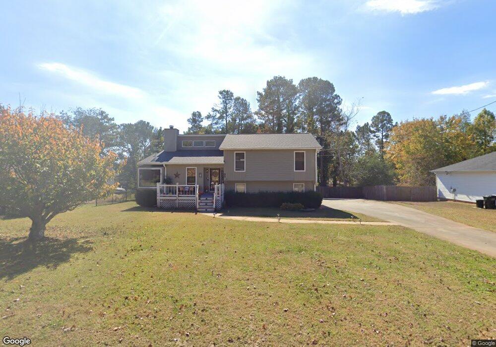 85 W Forest Dr, Covington, GA 30016 - photo 1
