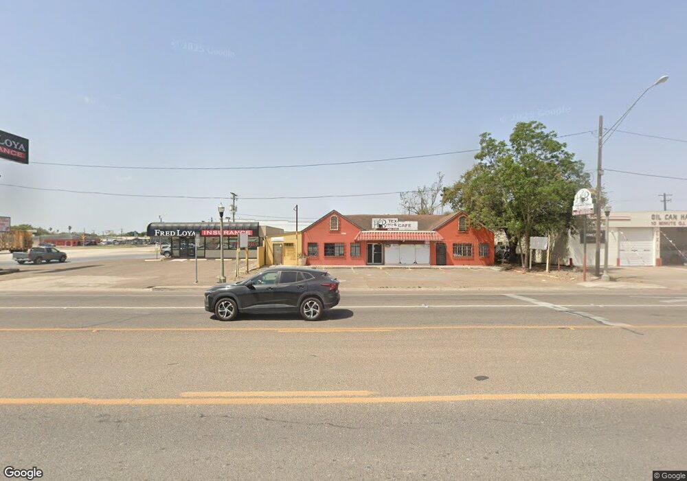 111 N Cage Blvd, Pharr, TX 78577 - photo 1