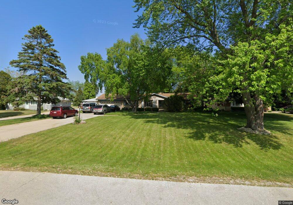 1235 Prairie Dr, Mount Pleasant, WI 53406 - photo 1