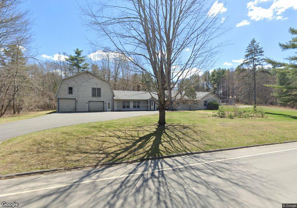 458 Pine St, Dover Foxcroft, ME 04426 - photo 1