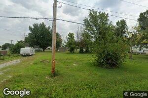 402 S Broadway St, Sesser, IL 62884