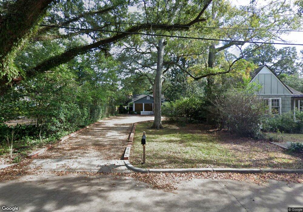 155 Crenshaw St, Mobile, AL 36606 - photo 1