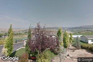 895 S West Hoytsville Rd, Coalville, UT 84017