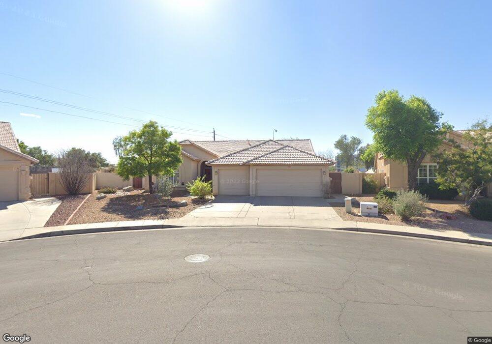 4055 W Laredo St, Chandler, AZ 85226 - photo 1