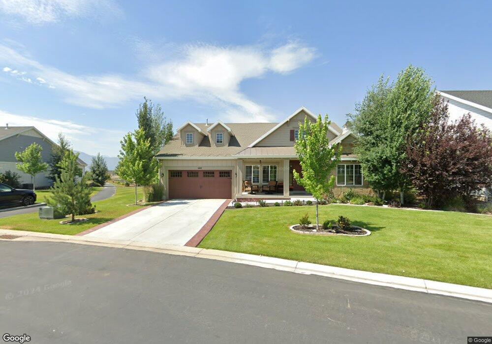660 S Appenzell Ln, Midway, UT 84049 - photo 1