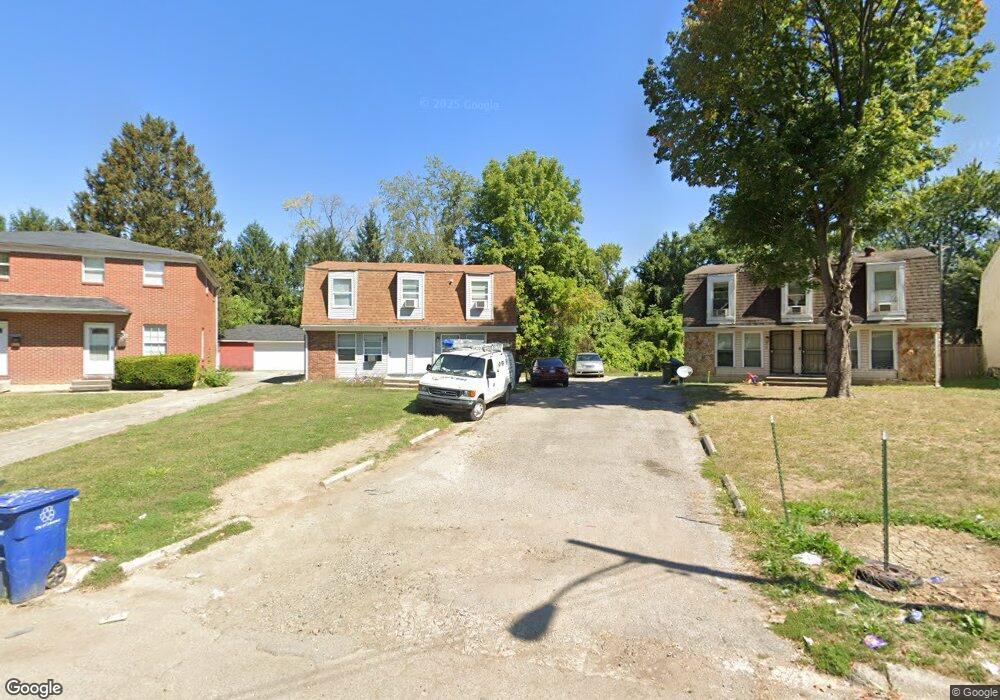 4098-4100 Larry Place, Columbus, OH 43227 - photo 1