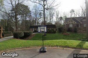 4960 Hidden Branches Close, Atlanta, GA 30338