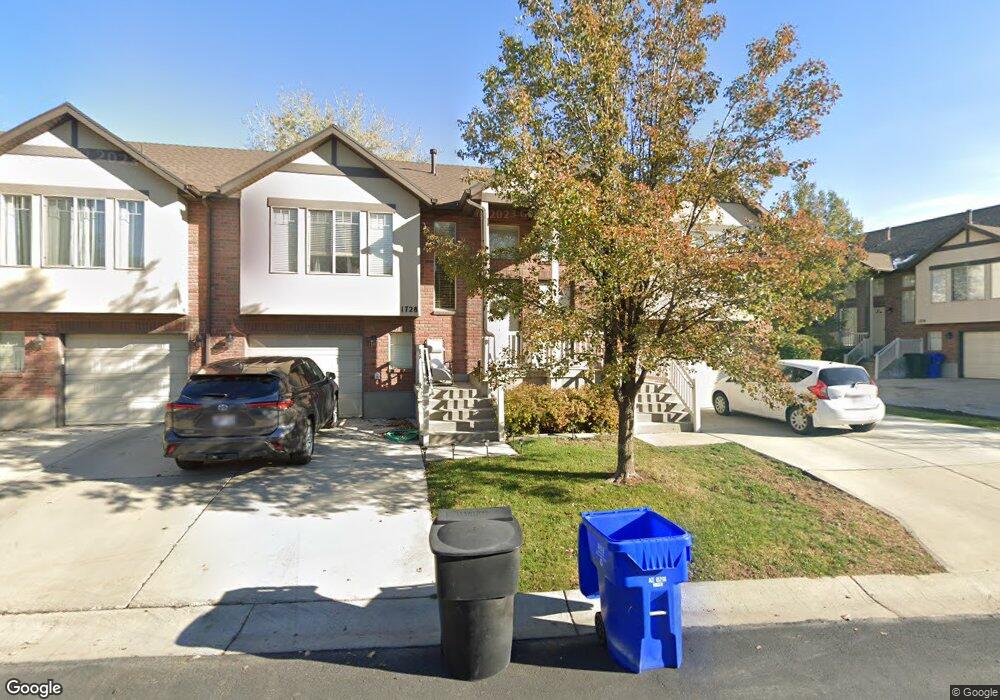 1728 Pages Place, Bountiful, UT 84010 - photo 1