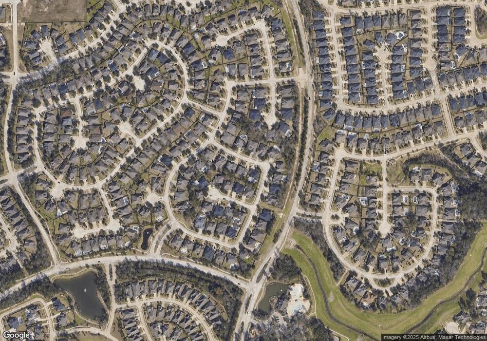 3614 Beacon Green Ln, Spring, TX 77386 - photo 1