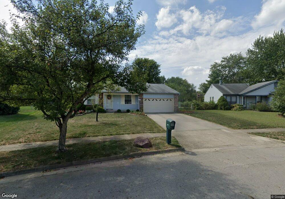 839 Quitman Dr W, Columbus, OH 43230 - photo 1