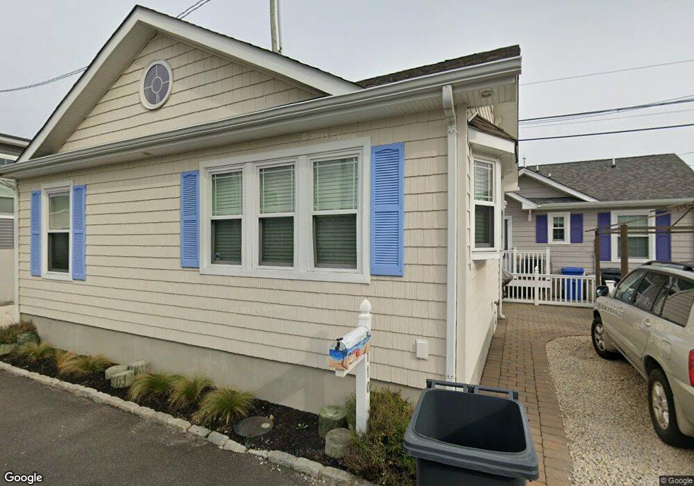 110 W Chadwick Way, Lavallette, NJ 08735 - photo 1
