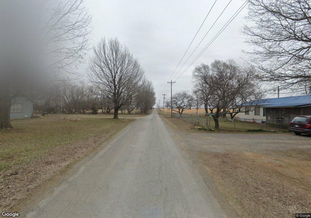 9437 W 460, Pryor, OK 74361 - photo 1