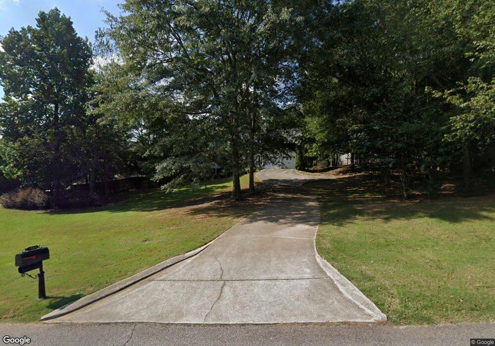 4605 Rivers Edge Dr, Gainesville, GA 30506 - photo 1