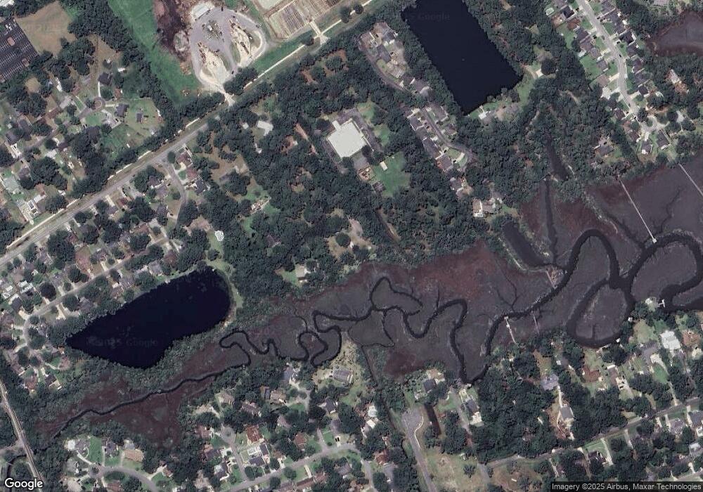 6607 Concord Rd, Savannah, GA 31410 - photo 1