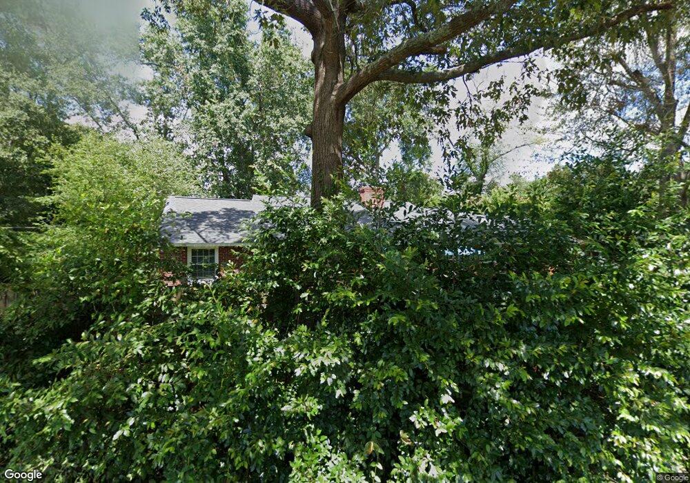 3112 Applegate Ln, Augusta, GA 30909 - photo 1