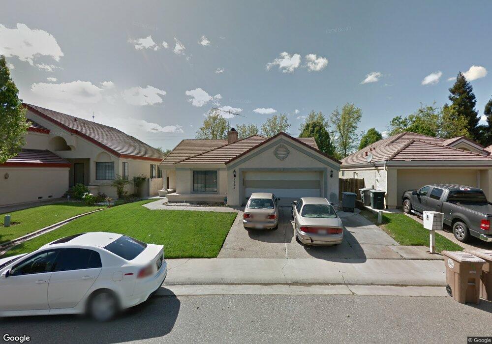 4909 Efthemia Way, Elk Grove, CA 95758 - photo 1