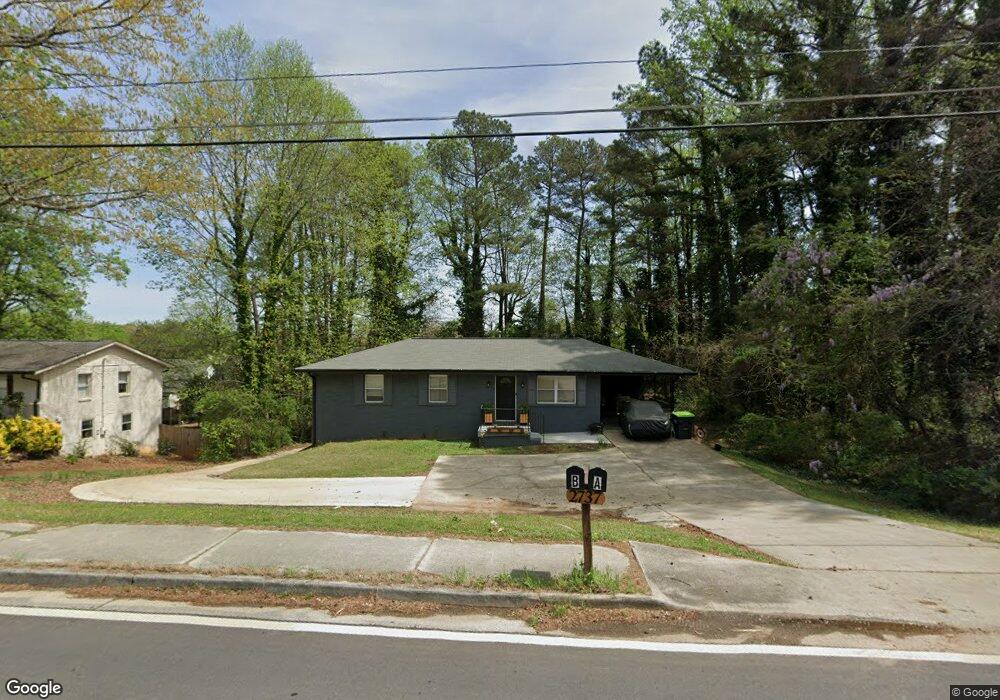 2737 Gray Rd SE, Smyrna, GA 30082 - photo 1