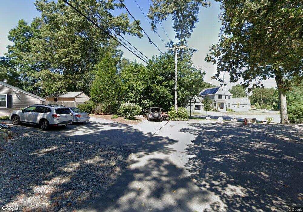 67 Monique Dr unit Lot 5, Bellingham, MA 02019 - photo 1